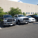 One of these babies was going to be mine!
